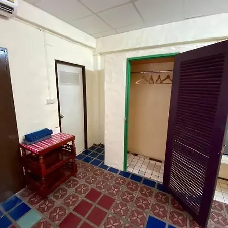 Ratanawong Place 406 Bangkok Exterior photo