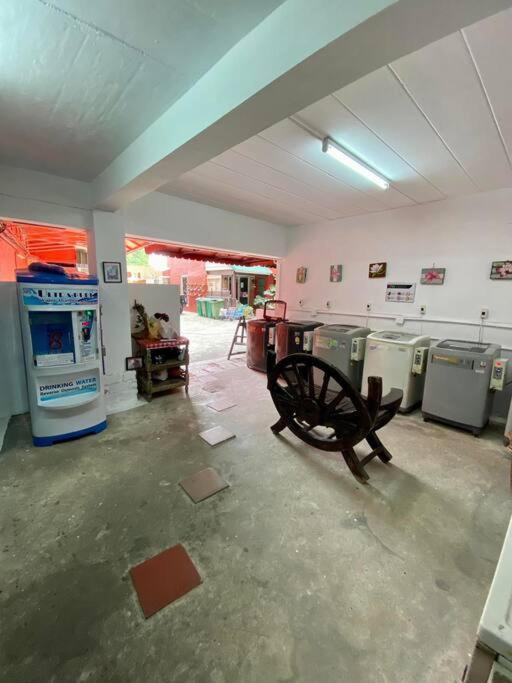 Appartamento Ratanawong Place 406 *